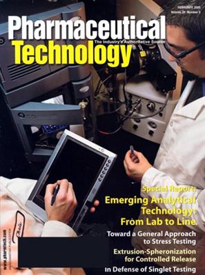 Pharmaceutical Technology
